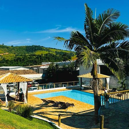 Suites Prime Socorro Socorro  Exterior foto