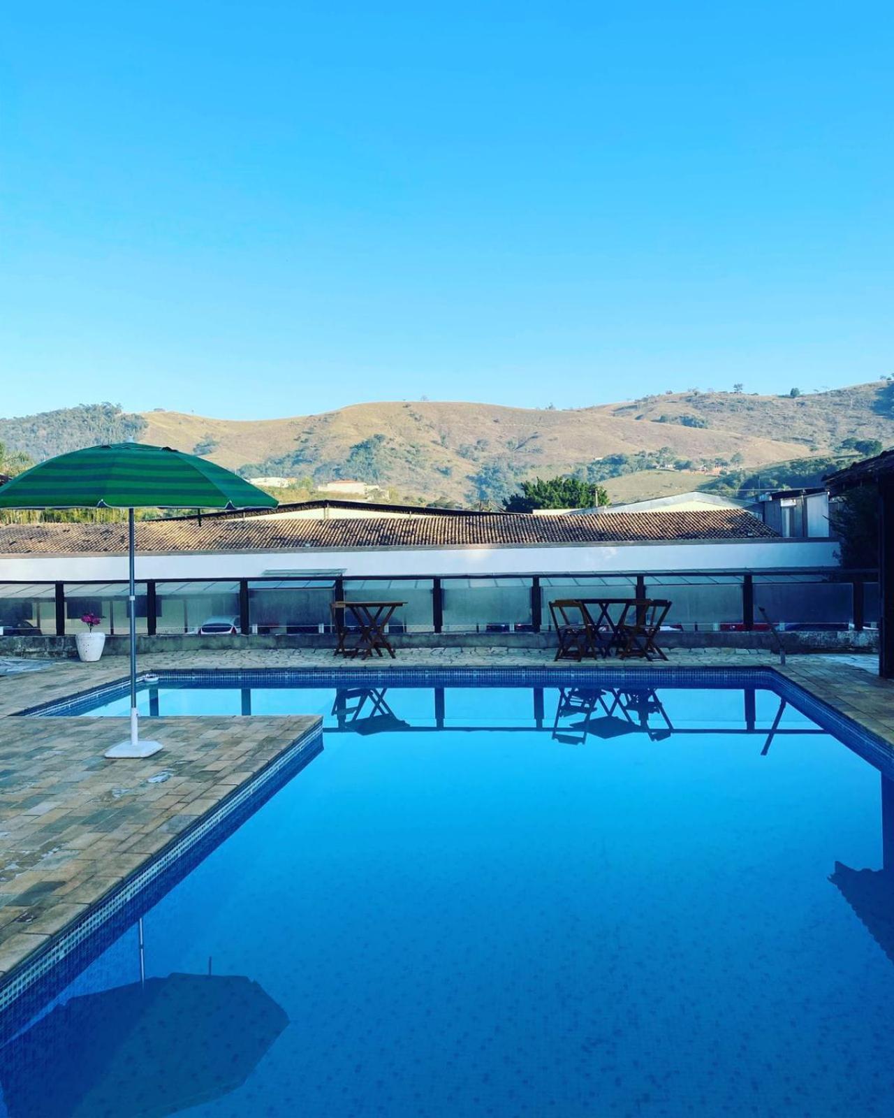 Suites Prime Socorro Socorro  Exterior foto